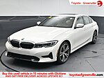 Used 2020 BMW 3 SERIES 330I XDRIVE in GREENVILLE, SOUTH CAROLINA (Photo 1)