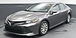 Used 2018 TOYOTA CAMRY L in GREENVILLE, SOUTH CAROLINA