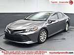 Used 2018 TOYOTA CAMRY L in GREENVILLE, SOUTH CAROLINA (Photo 1)