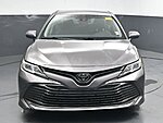 Used 2018 TOYOTA CAMRY L in GREENVILLE, SOUTH CAROLINA (Photo 2)