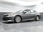 Used 2018 TOYOTA CAMRY L in GREENVILLE, SOUTH CAROLINA (Photo 22)