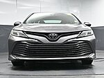 Used 2018 TOYOTA CAMRY L in GREENVILLE, SOUTH CAROLINA (Photo 23)