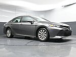 Used 2018 TOYOTA CAMRY L in GREENVILLE, SOUTH CAROLINA (Photo 24)