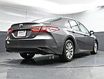 Used 2018 TOYOTA CAMRY L in GREENVILLE, SOUTH CAROLINA (Photo 26)