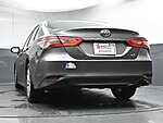 Used 2018 TOYOTA CAMRY L in GREENVILLE, SOUTH CAROLINA (Photo 27)
