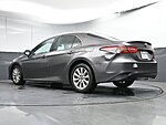 Used 2018 TOYOTA CAMRY L in GREENVILLE, SOUTH CAROLINA (Photo 28)