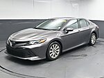 Used 2018 TOYOTA CAMRY L in GREENVILLE, SOUTH CAROLINA (Photo 3)