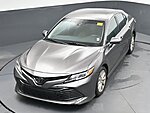 Used 2018 TOYOTA CAMRY L in GREENVILLE, SOUTH CAROLINA (Photo 30)
