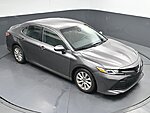 Used 2018 TOYOTA CAMRY L in GREENVILLE, SOUTH CAROLINA (Photo 32)