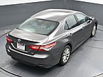 Used 2018 TOYOTA CAMRY L in GREENVILLE, SOUTH CAROLINA (Photo 34)