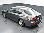 Used 2018 TOYOTA CAMRY L in GREENVILLE, SOUTH CAROLINA (Photo 36)