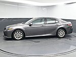 Used 2018 TOYOTA CAMRY L in GREENVILLE, SOUTH CAROLINA (Photo 4)