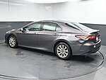 Used 2018 TOYOTA CAMRY L in GREENVILLE, SOUTH CAROLINA (Photo 5)