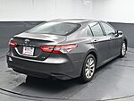 Used 2018 TOYOTA CAMRY L in GREENVILLE, SOUTH CAROLINA (Photo 7)