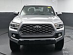 Used 2020 TOYOTA TACOMA TRD OFF-ROAD in GREENVILLE, SOUTH CAROLINA (Photo 2)