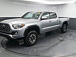 Used 2020 TOYOTA TACOMA TRD OFF-ROAD in GREENVILLE, SOUTH CAROLINA (Photo 3)