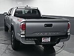 Used 2020 TOYOTA TACOMA TRD OFF-ROAD in GREENVILLE, SOUTH CAROLINA (Photo 6)