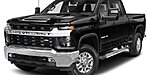 Used 2022 CHEVROLET SILVERADO 2500 LT in GREENVILLE, SOUTH CAROLINA