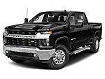 Used 2022 CHEVROLET SILVERADO 2500 LT in GREENVILLE, SOUTH CAROLINA (Photo 1)