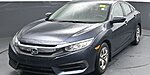 Used 2017 Honda Civic LX in GREENVILLE, SOUTH CAROLINA