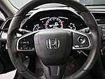 Used 2017 Honda Civic LX in GREENVILLE, SOUTH CAROLINA (Photo 10)