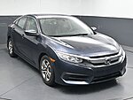 Used 2017 Honda Civic LX in GREENVILLE, SOUTH CAROLINA (Photo 2)