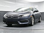 Used 2017 Honda Civic LX in GREENVILLE, SOUTH CAROLINA (Photo 20)