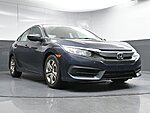Used 2017 Honda Civic LX in GREENVILLE, SOUTH CAROLINA (Photo 21)