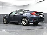 Used 2017 Honda Civic LX in GREENVILLE, SOUTH CAROLINA (Photo 24)