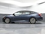 Used 2017 Honda Civic LX in GREENVILLE, SOUTH CAROLINA (Photo 25)