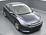 Used 2017 Honda Civic LX in GREENVILLE, SOUTH CAROLINA (Photo 29)