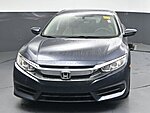 Used 2017 Honda Civic LX in GREENVILLE, SOUTH CAROLINA (Photo 3)