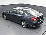 Used 2017 Honda Civic LX in GREENVILLE, SOUTH CAROLINA (Photo 32)