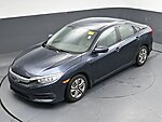 Used 2017 Honda Civic LX in GREENVILLE, SOUTH CAROLINA (Photo 35)