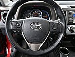 Used 2013 TOYOTA RAV4 LIMITED in GREENVILLE, SOUTH CAROLINA (Photo 10)