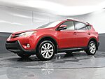 Used 2013 TOYOTA RAV4 LIMITED in GREENVILLE, SOUTH CAROLINA (Photo 22)