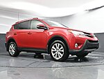 Used 2013 TOYOTA RAV4 LIMITED in GREENVILLE, SOUTH CAROLINA (Photo 24)