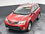 Used 2013 TOYOTA RAV4 LIMITED in GREENVILLE, SOUTH CAROLINA (Photo 30)