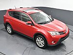 Used 2013 TOYOTA RAV4 LIMITED in GREENVILLE, SOUTH CAROLINA (Photo 32)