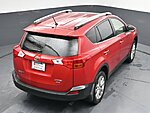 Used 2013 TOYOTA RAV4 LIMITED in GREENVILLE, SOUTH CAROLINA (Photo 34)