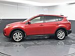 Used 2013 TOYOTA RAV4 LIMITED in GREENVILLE, SOUTH CAROLINA (Photo 4)