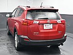 Used 2013 TOYOTA RAV4 LIMITED in GREENVILLE, SOUTH CAROLINA (Photo 6)