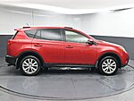 Used 2013 TOYOTA RAV4 LIMITED in GREENVILLE, SOUTH CAROLINA (Photo 8)