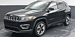 Used 2019 JEEP COMPASS LIMITED in GREENVILLE, SOUTH CAROLINA
