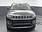 Used 2019 JEEP COMPASS LIMITED in GREENVILLE, SOUTH CAROLINA (Photo 2)