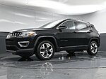 Used 2019 JEEP COMPASS LIMITED in GREENVILLE, SOUTH CAROLINA (Photo 23)