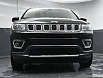 Used 2019 JEEP COMPASS LIMITED in GREENVILLE, SOUTH CAROLINA (Photo 24)