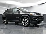 Used 2019 JEEP COMPASS LIMITED in GREENVILLE, SOUTH CAROLINA (Photo 25)