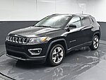 Used 2019 JEEP COMPASS LIMITED in GREENVILLE, SOUTH CAROLINA (Photo 3)