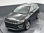 Used 2019 JEEP COMPASS LIMITED in GREENVILLE, SOUTH CAROLINA (Photo 31)